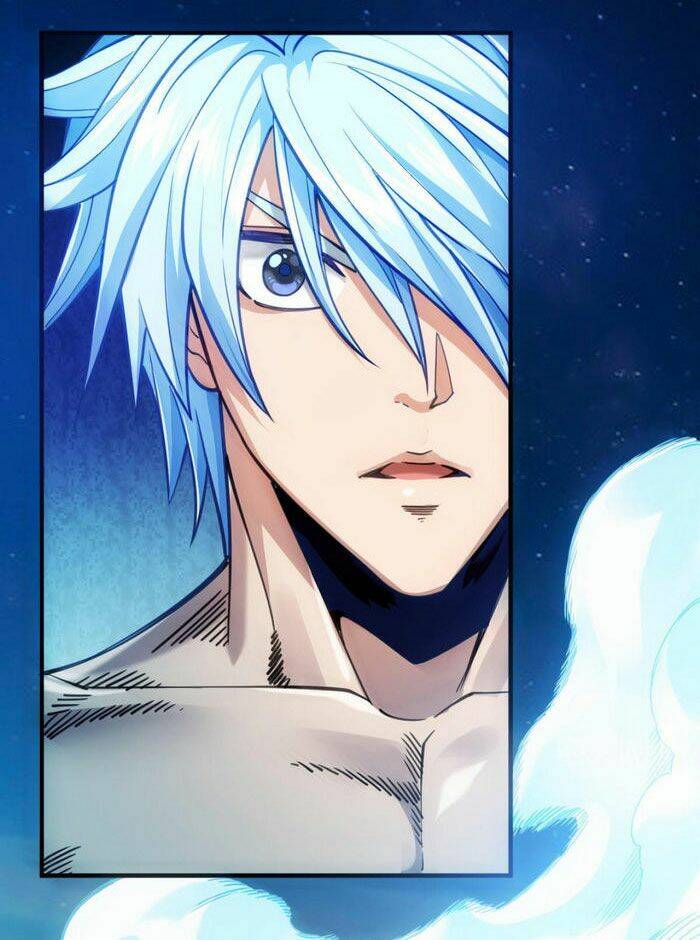 dị năng của ngươi thuộc về ta chapter 12 36