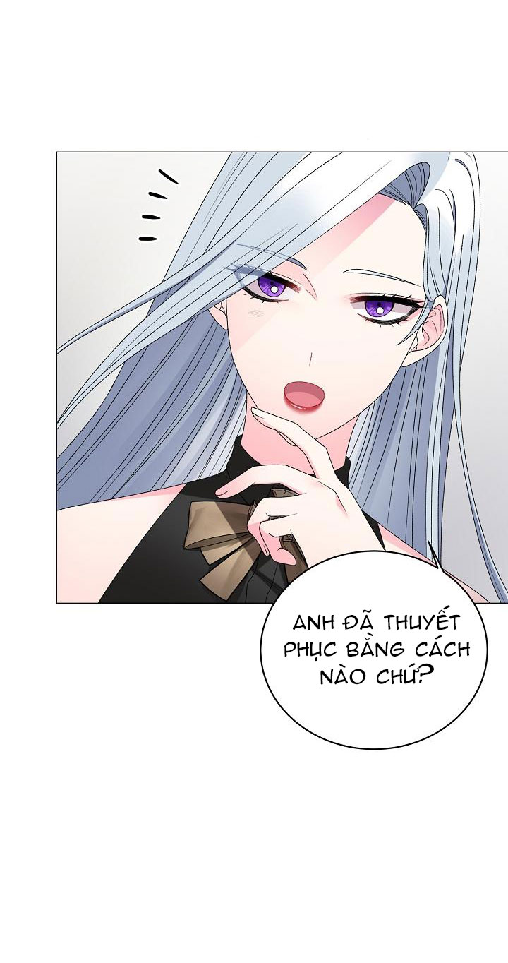 tôi sẽ trở thành nhân vật chính chapter 16 41