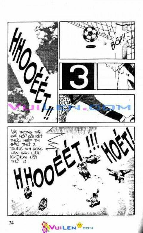 sôi động cầu trường full 17 tập chapter 12 74