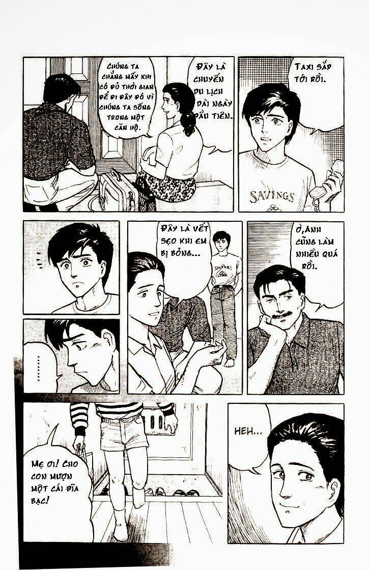 kiseijuu: sei no kakuritsu chapter 9 25