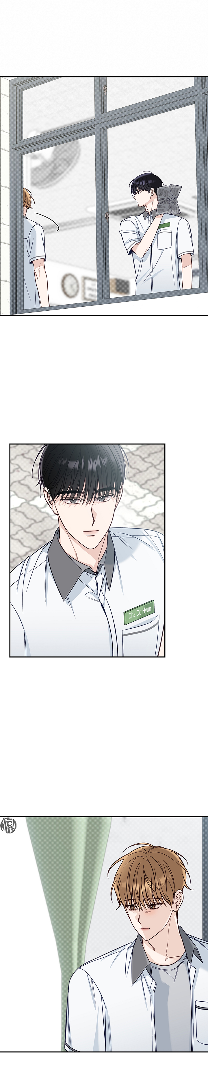 mùa hạ chapter 26 19