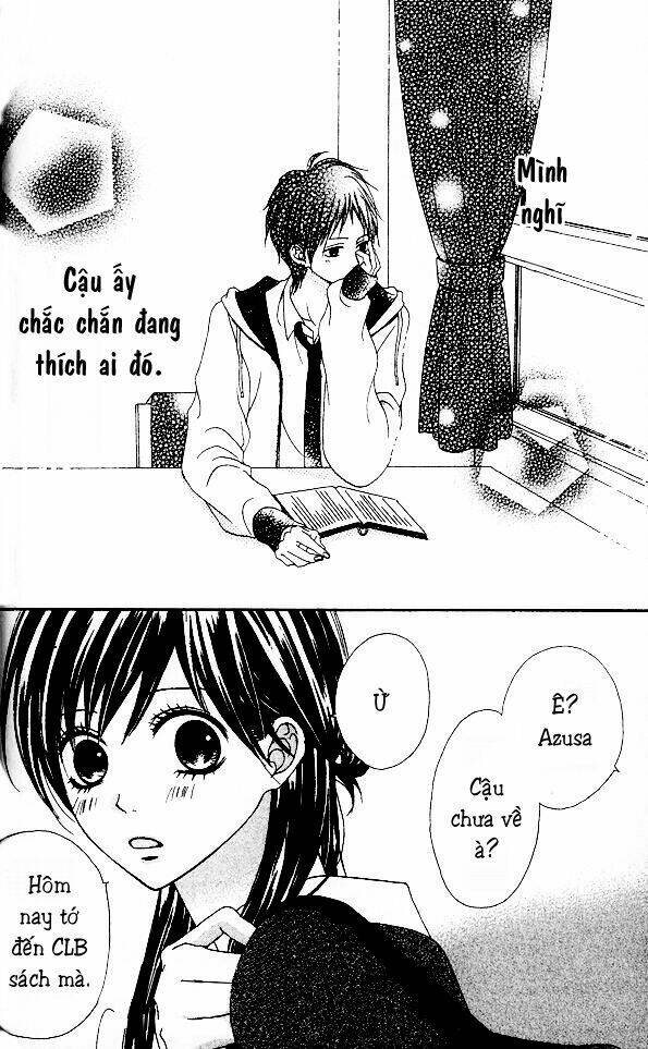 kataomoi no mukougawa chapter 1 4