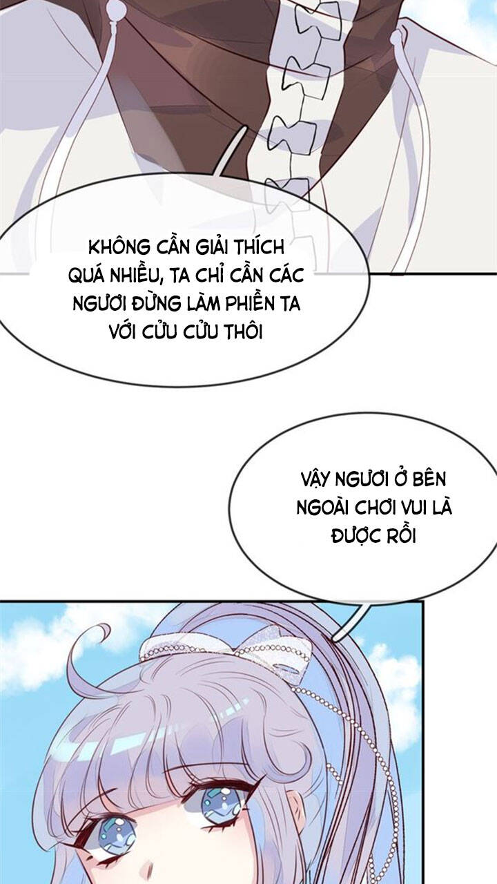 chiếc váy của người cá chapter 53 30