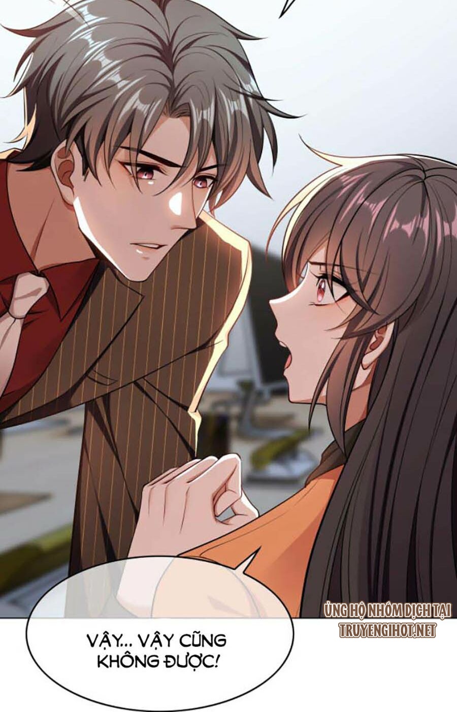 kế hoạch công lược của cô vợ gả thay chapter 39 16