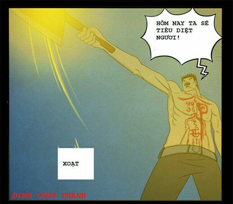 những sự kiện kỳ dị chapter 19 56