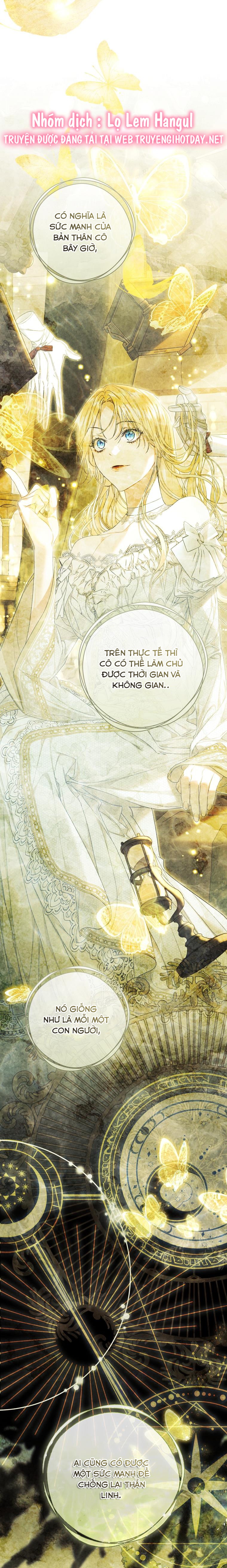 con rối ác nữ marionette chapter 86 23