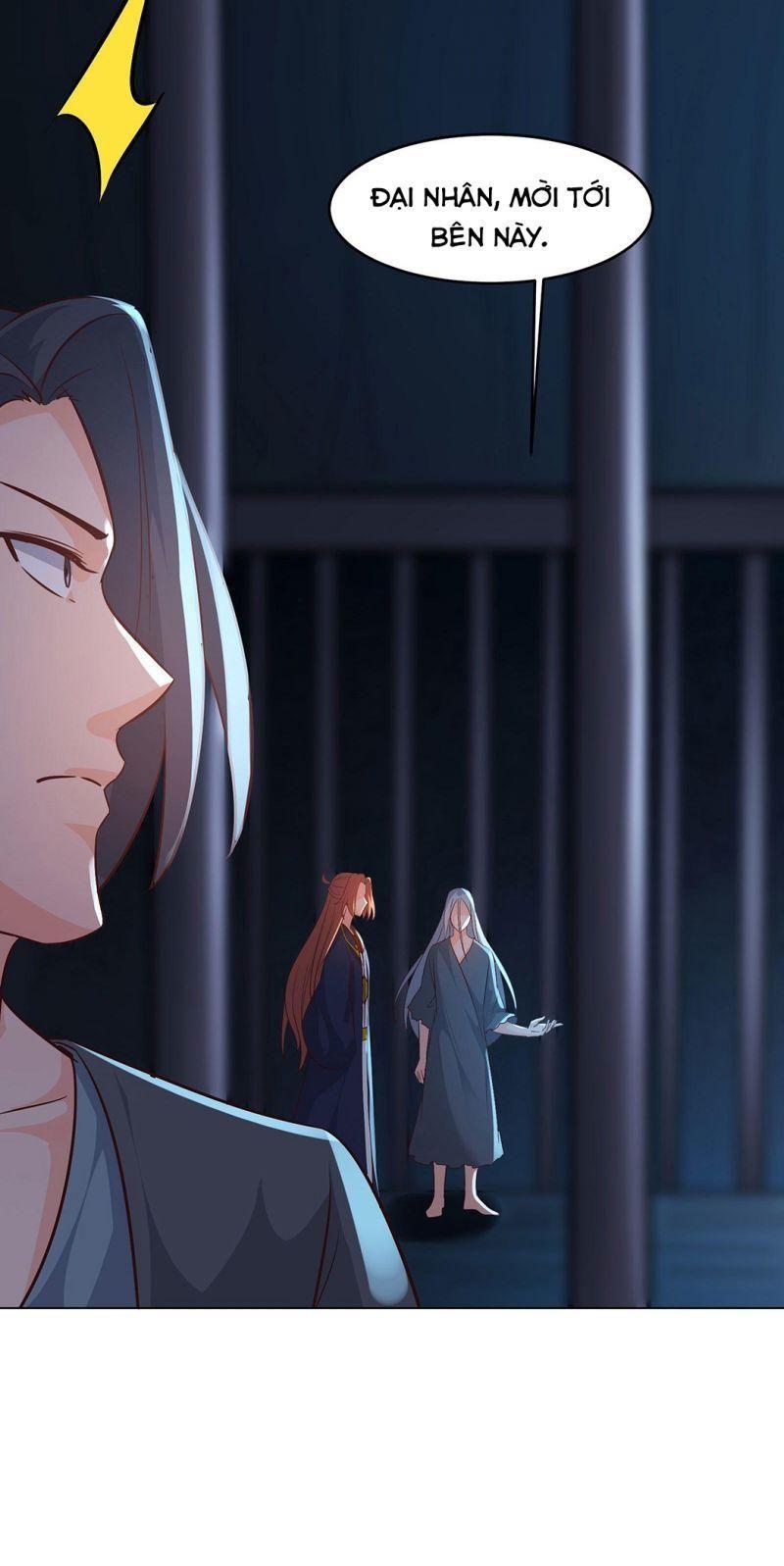 đồ đệ ta toàn là nữ ma đầu chapter 39 14