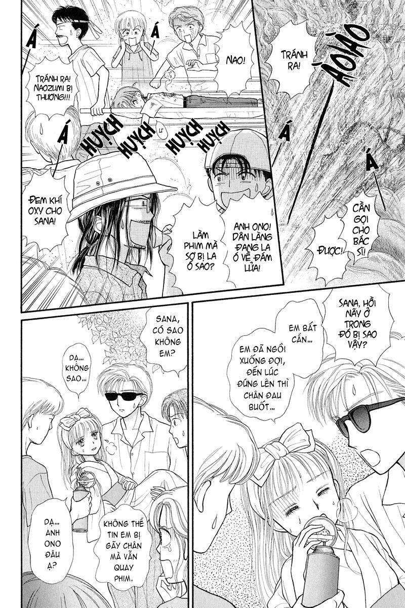 kodomo no omocha chapter 28 16