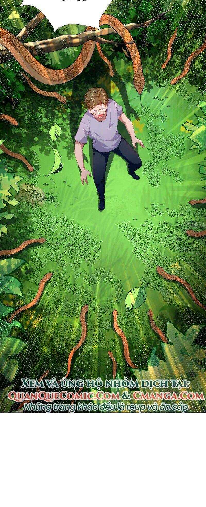 shipper thần cấp chapter 50 24