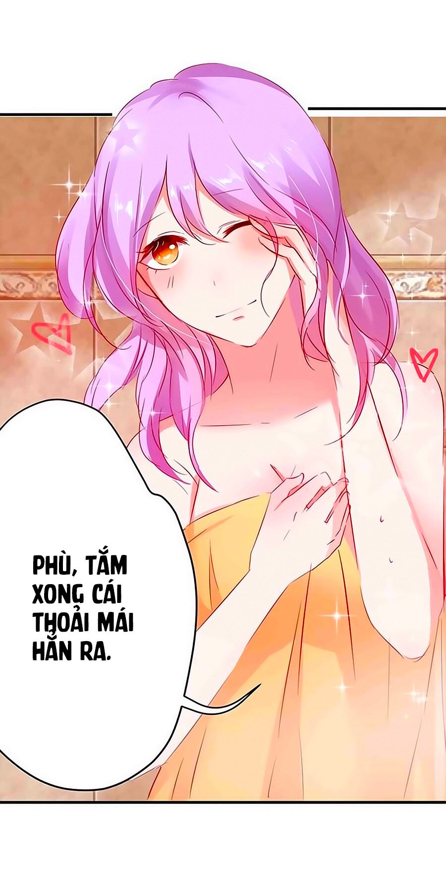 bạn trai là ngôi sao chapter 13.5 2
