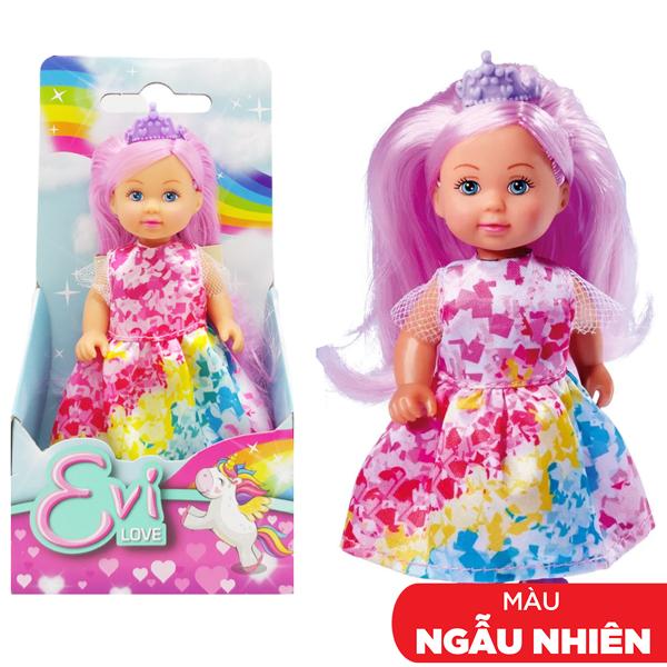 Đồ Chơi Búp Bê Evi Love Princess - Simba 105733634
