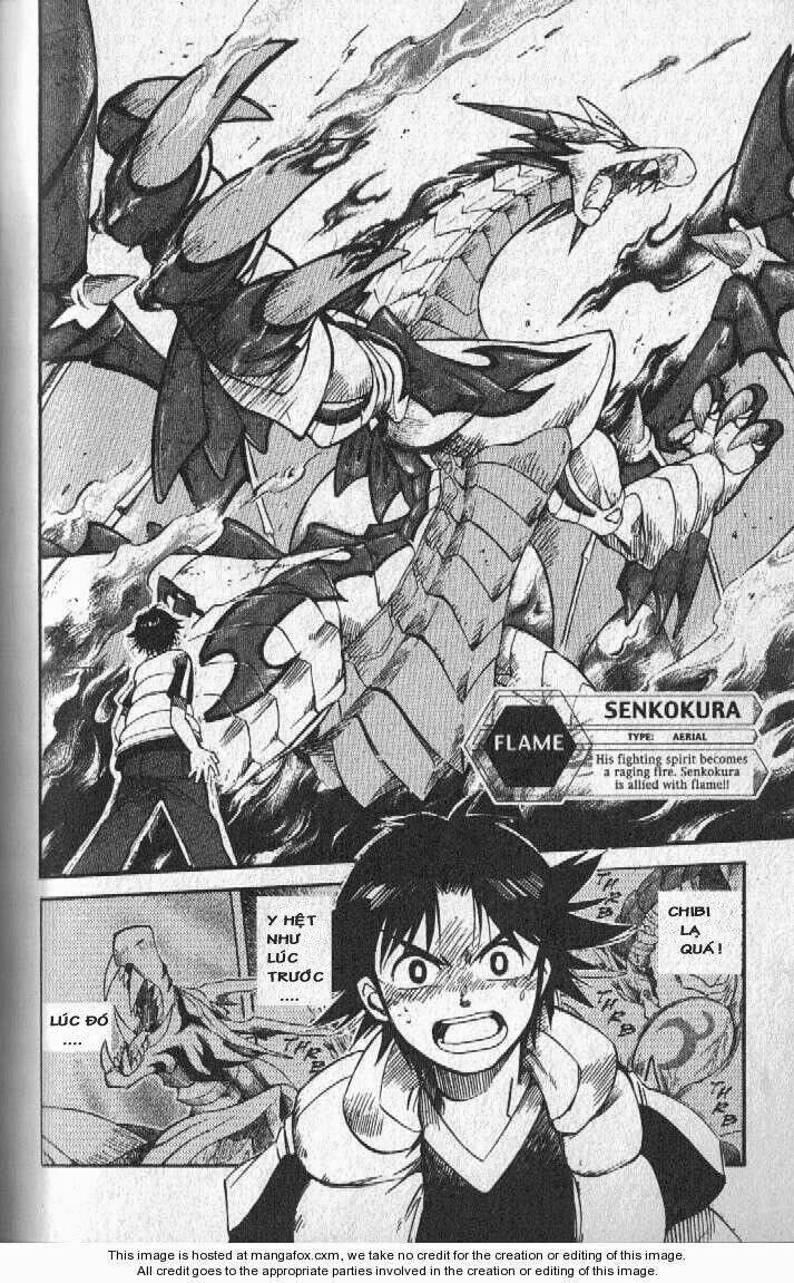 rồng ma trận chapter 22 13