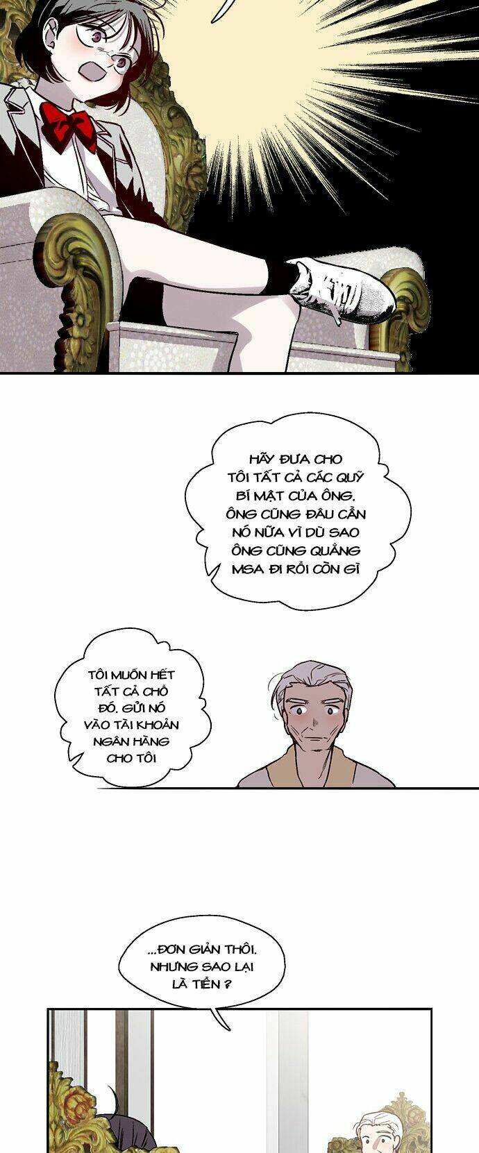 người máy hủy diệt chapter 118 14