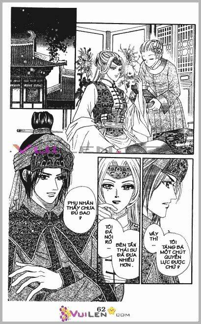 nàng công chúa lạc loài chapter 3 62