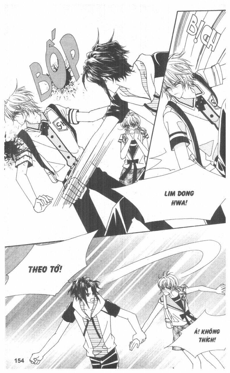 cũng vì em chapter 1 154