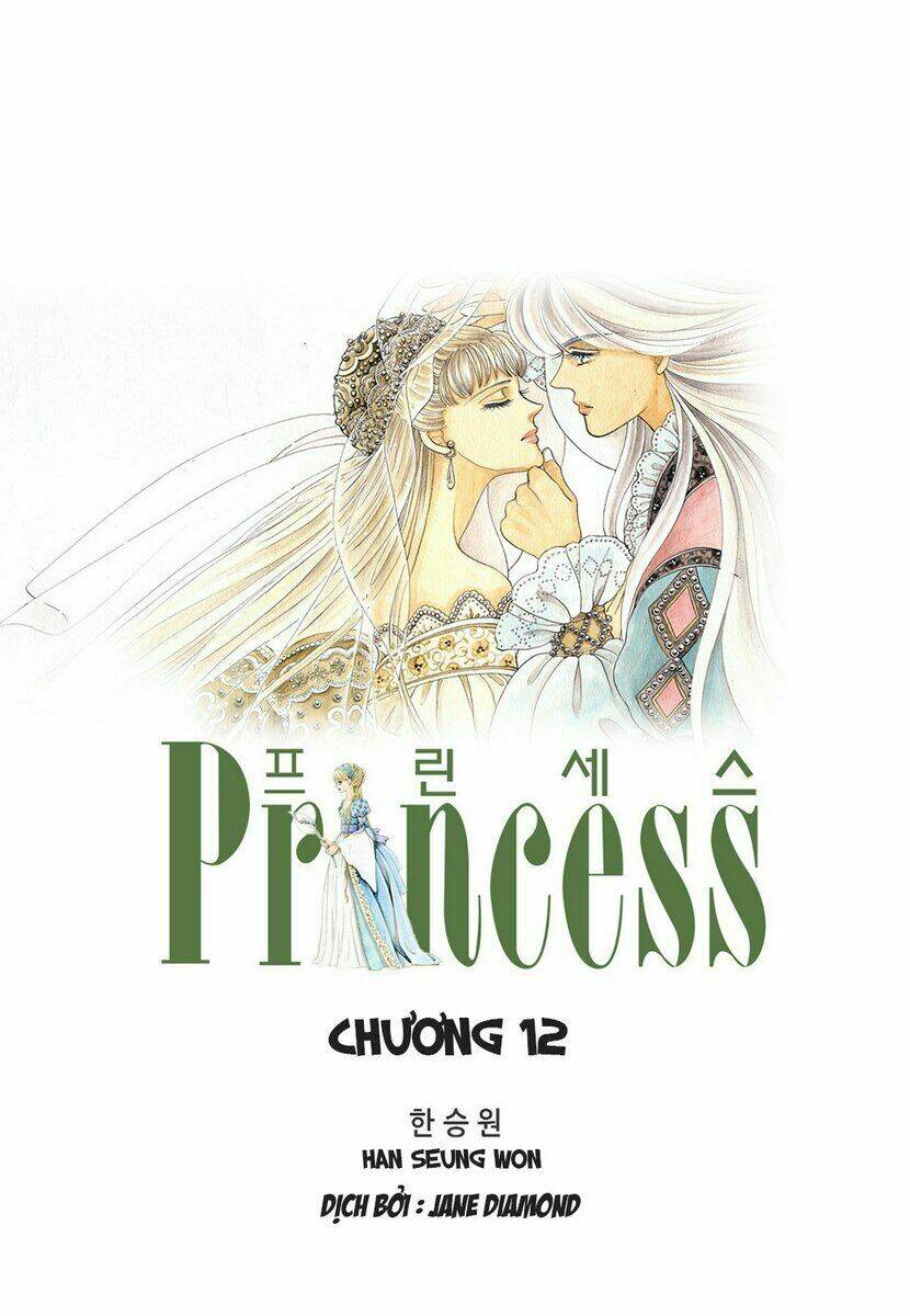 princess manhwa chapter 12 1