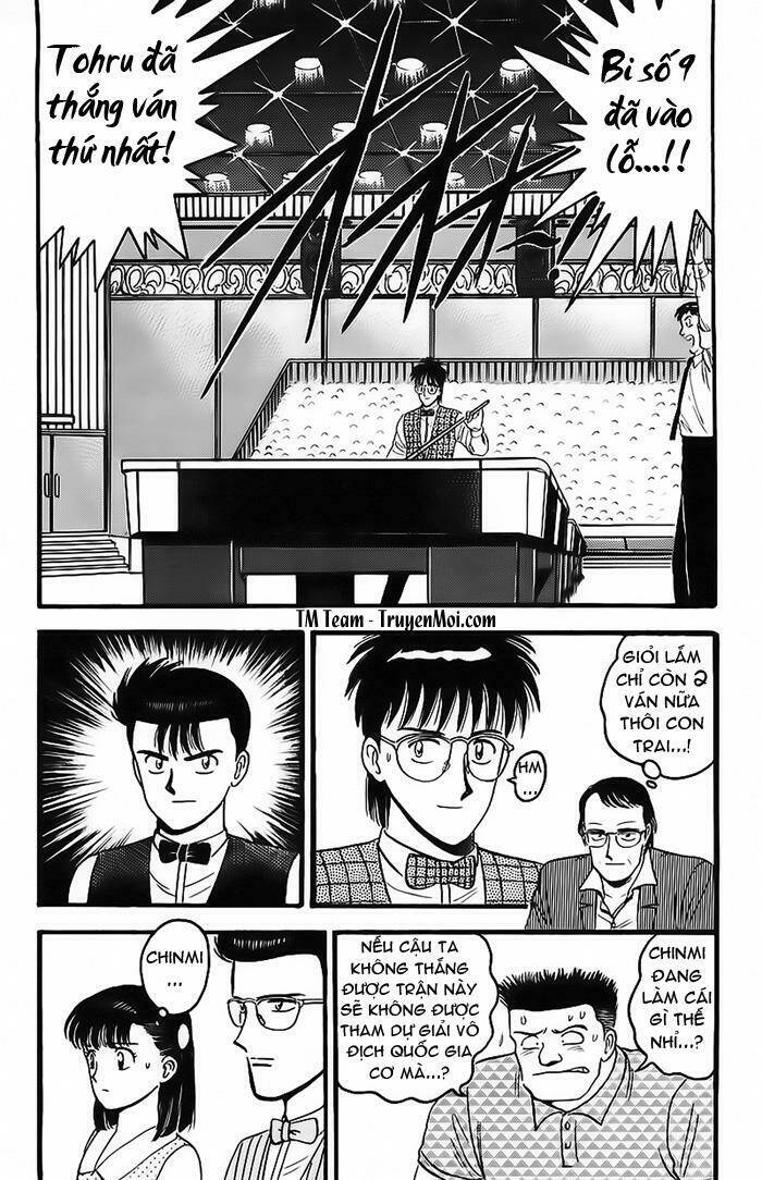 break shot chapter 63 5