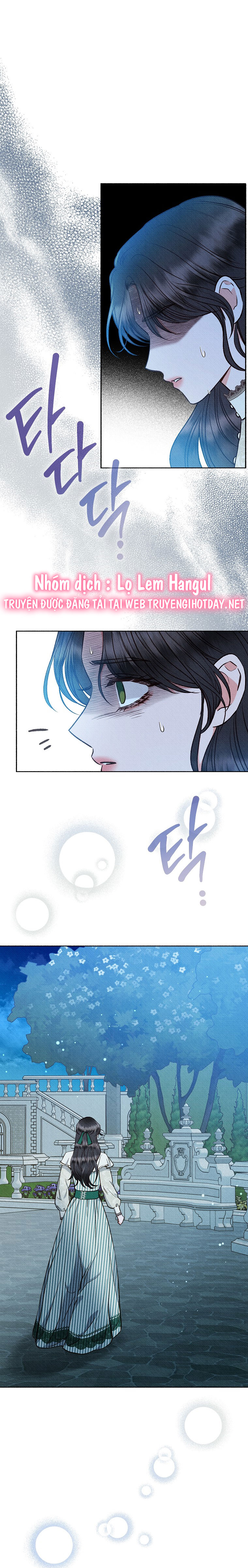 chàng trai đa nhân cách của tôi chapter 15 17