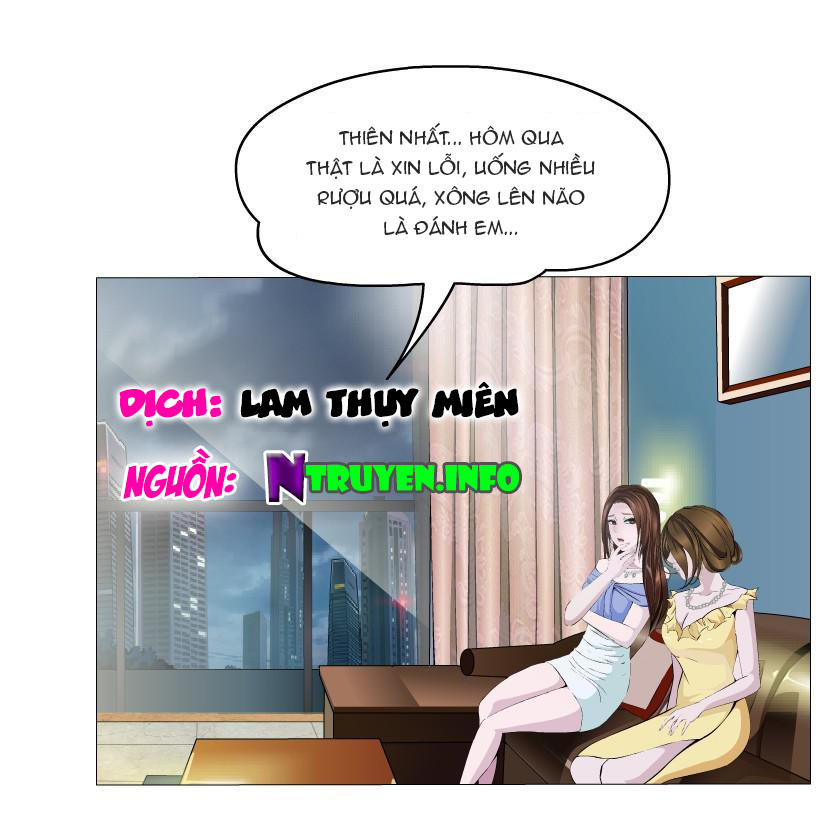 cạm bẫy của nữ thần chapter 62 1