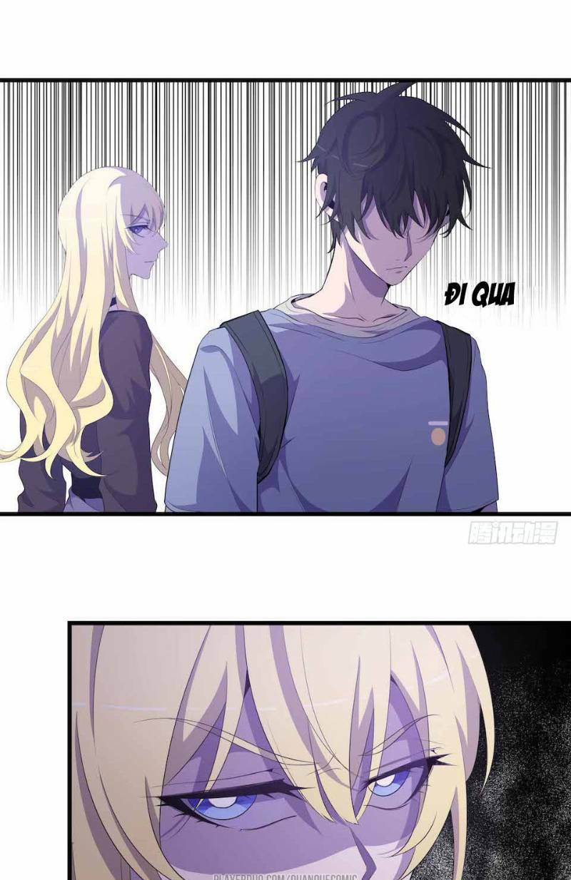 thát không mê thất chapter 24 13