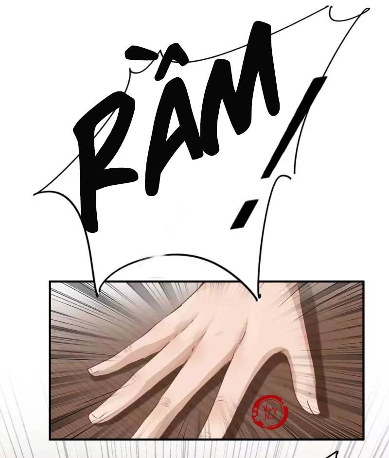 vương gia không thể trêu chapter 44 40