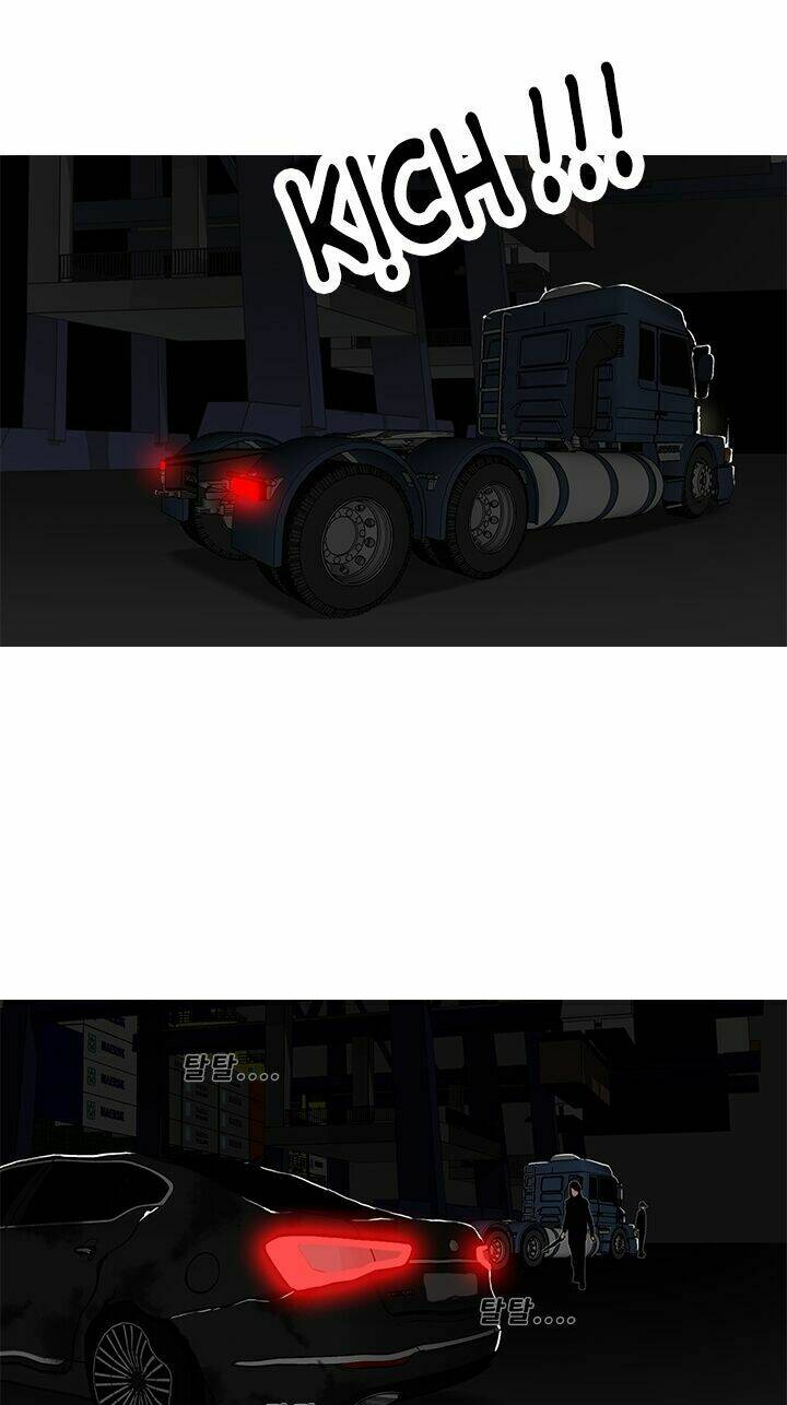 bụi đời gangnam chapter 6 22