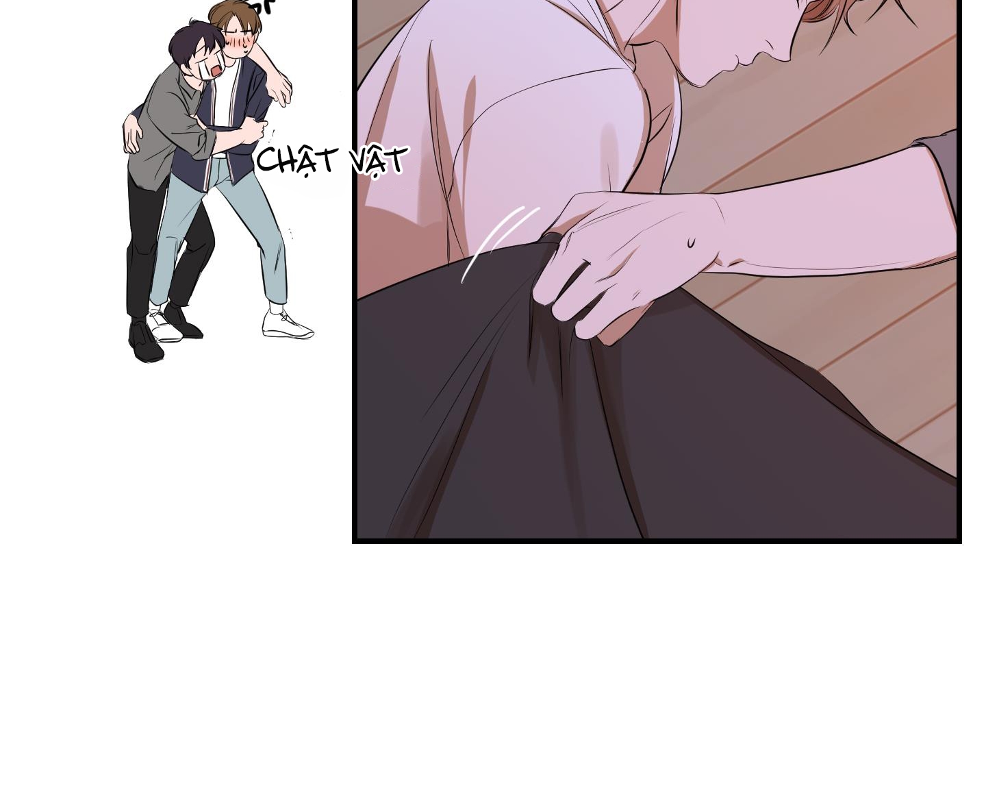 chốn riêng tư chapter 46 19