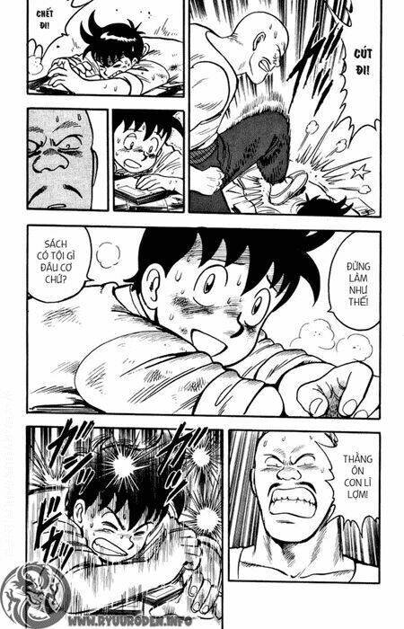 hoàng phi hồng phần 1 chapter 16 176