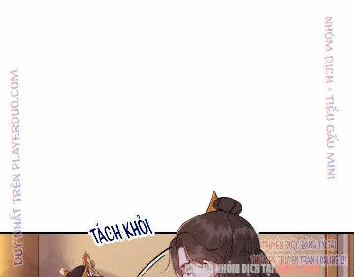 trọng sinh bá sủng nhiếp chính vương quá mạnh mẽ chapter 160 63