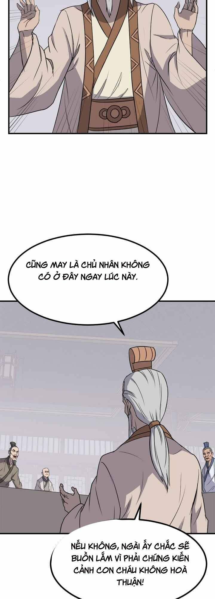 trọng sinh, bất khả chiến bại chapter 133 13