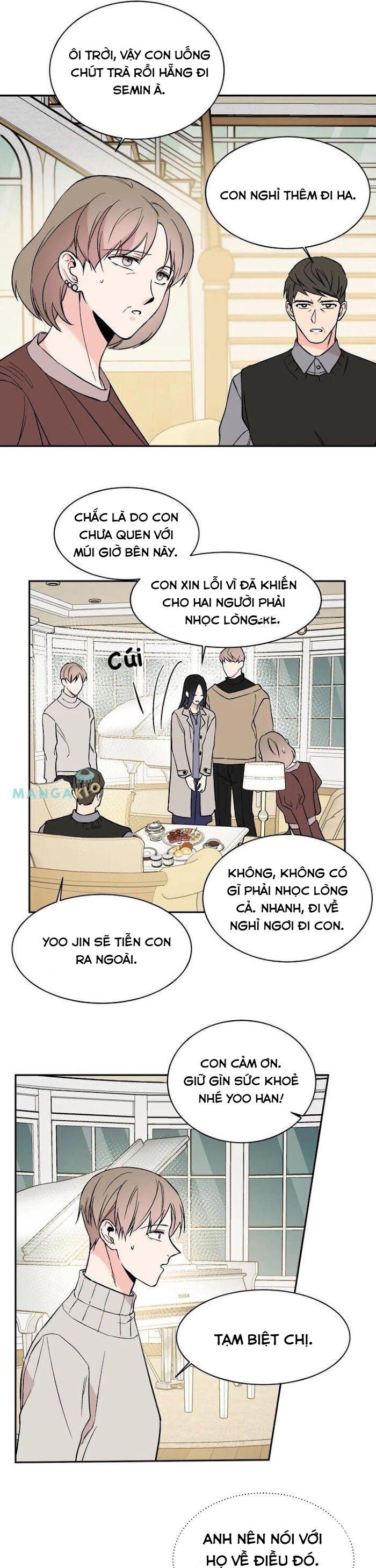 đảo ngược chapter 9 7