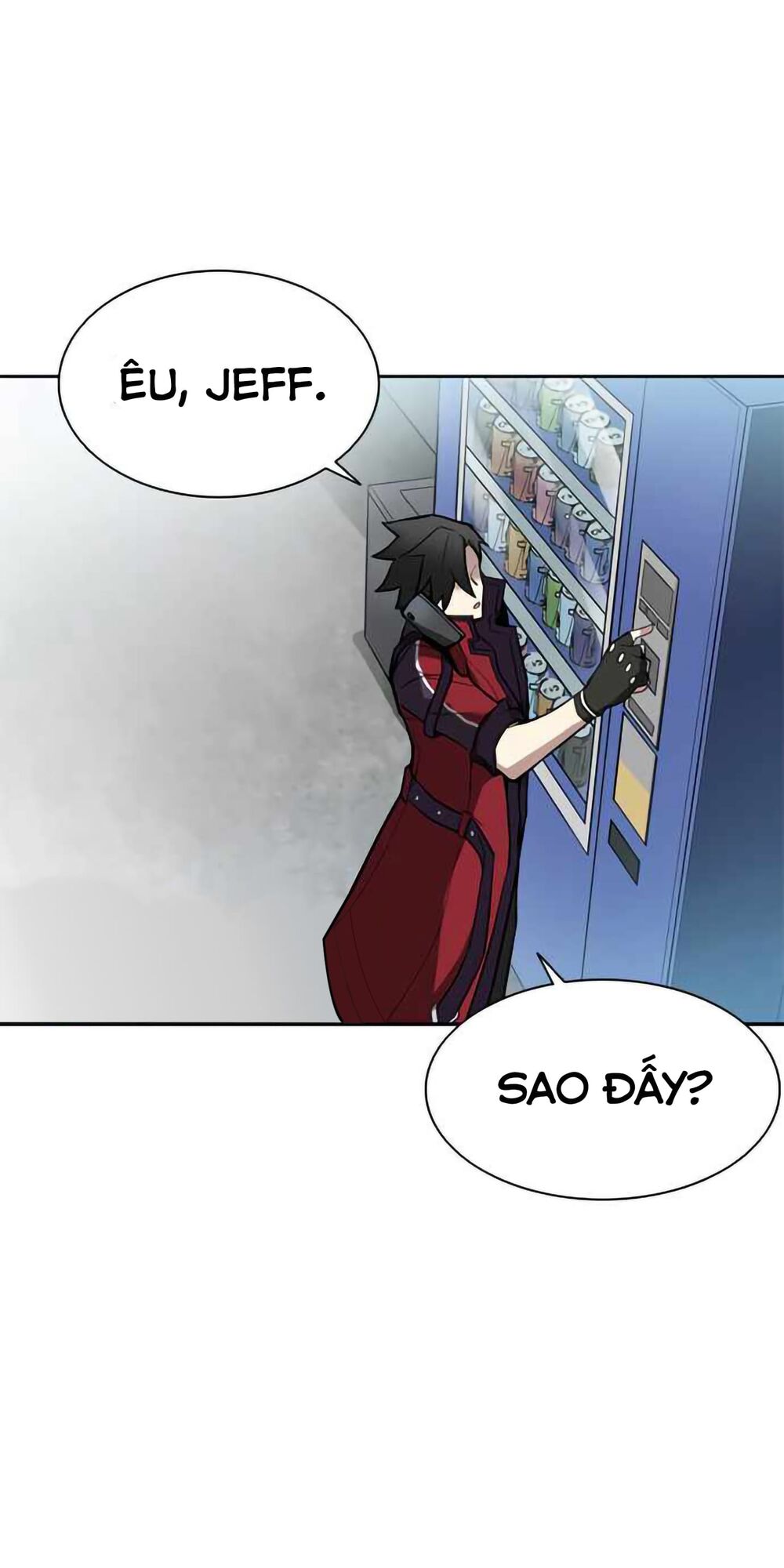 chuyển sinh thành ác nhân chapter 1 21