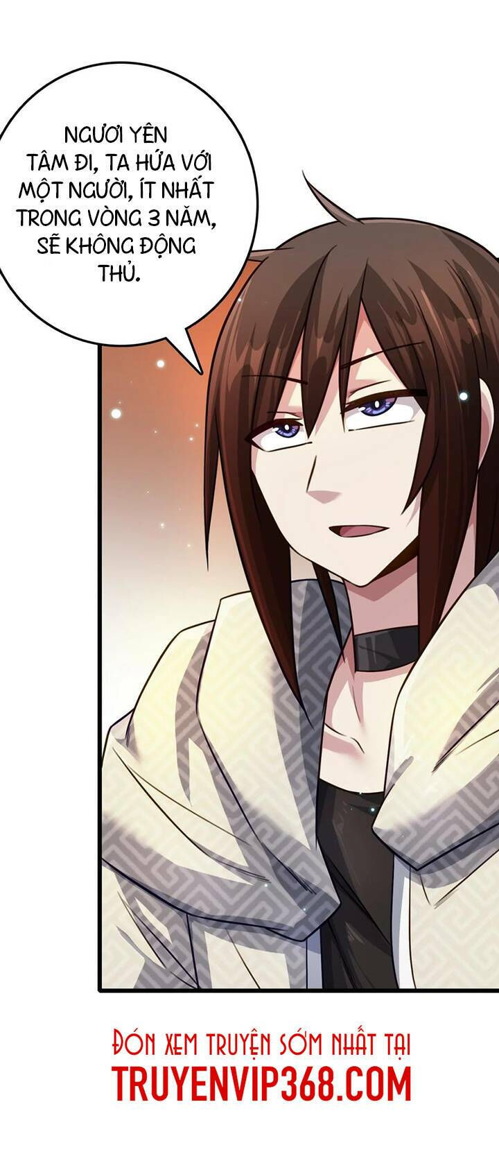 đại bảo kiếm của tôi chapter 15 50