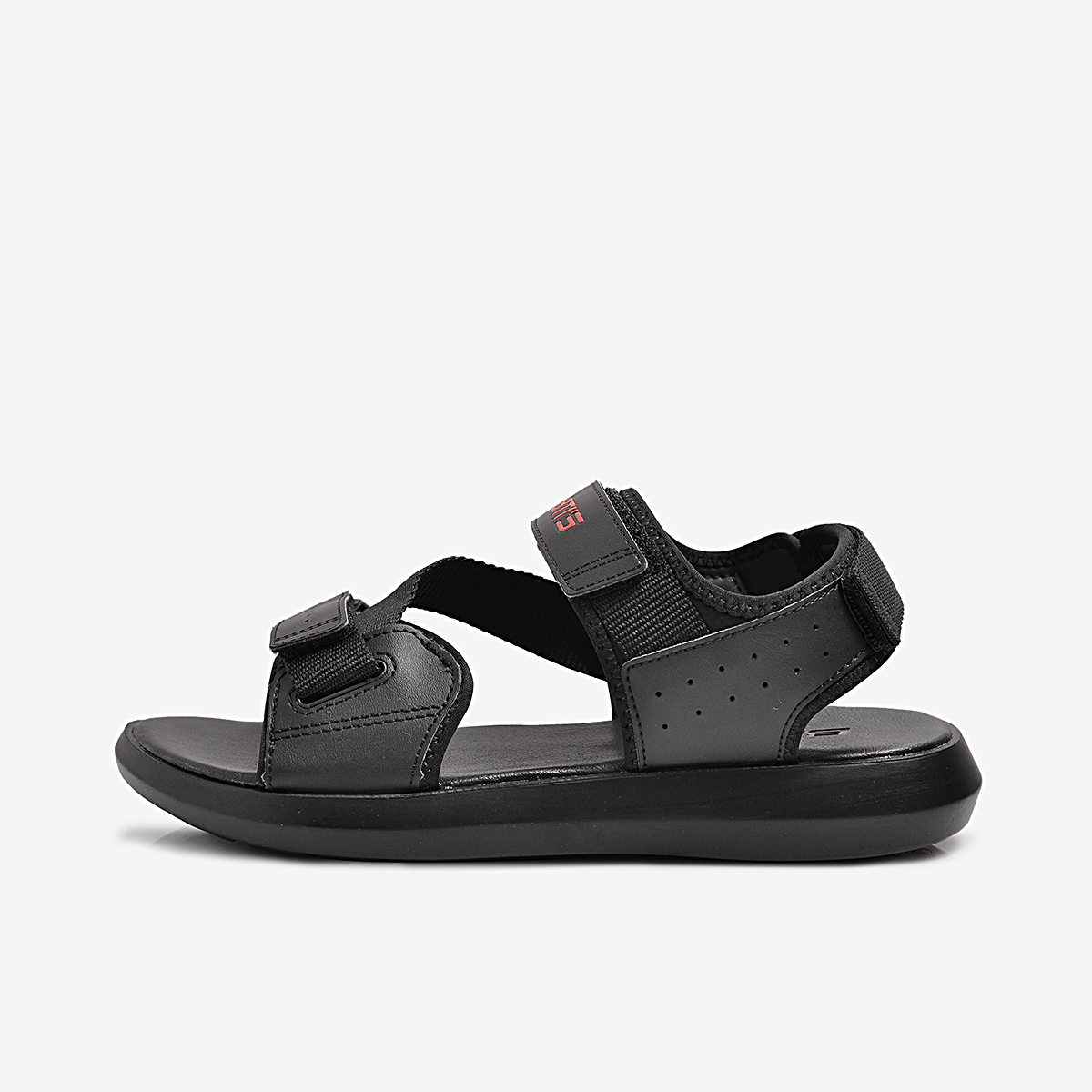 Sandal Si Cao Su Nam Biti's BPM000300DEN