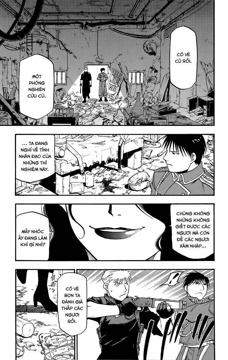 giả kim thuật chapter 38 34