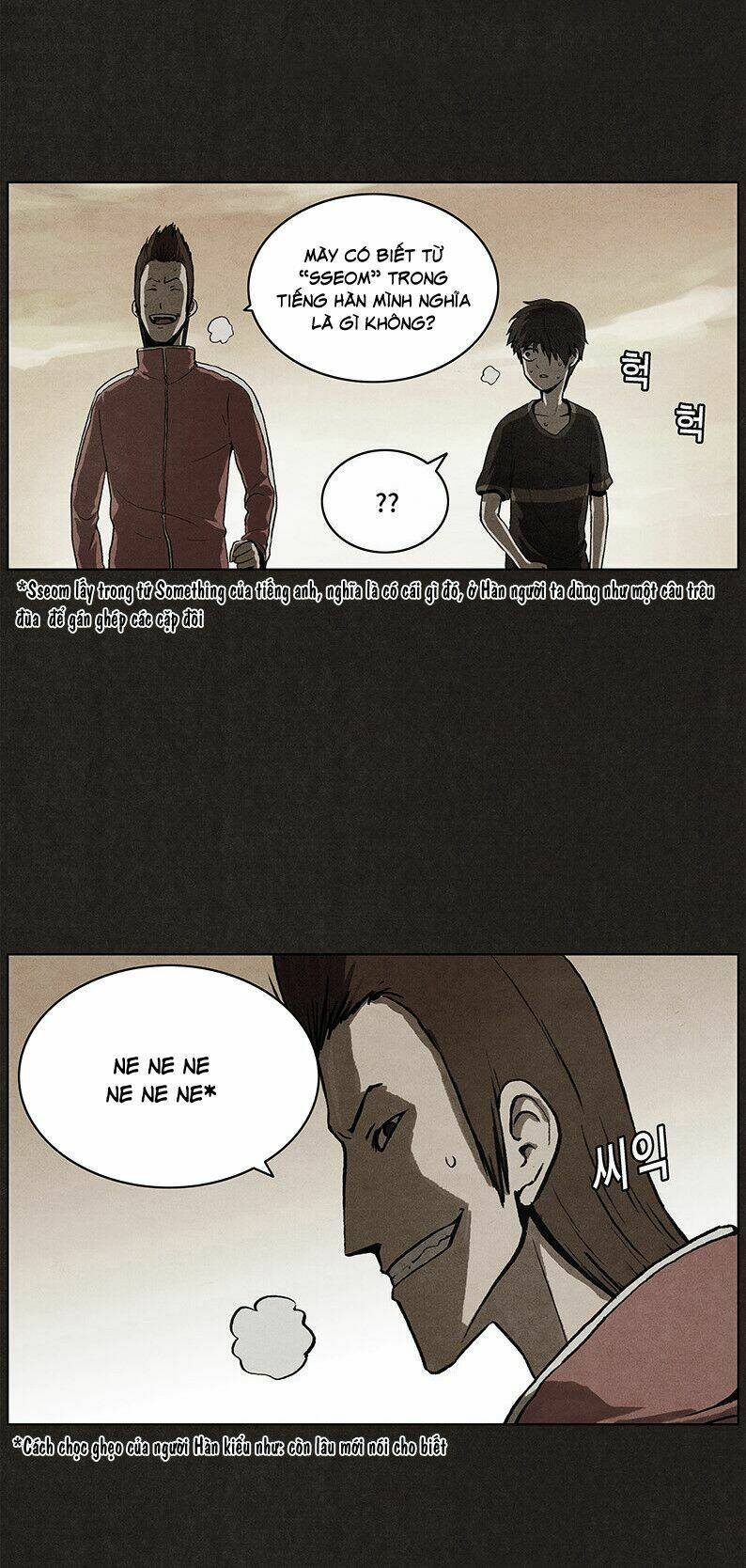 đứa con của quỷ dữ chapter 22 38