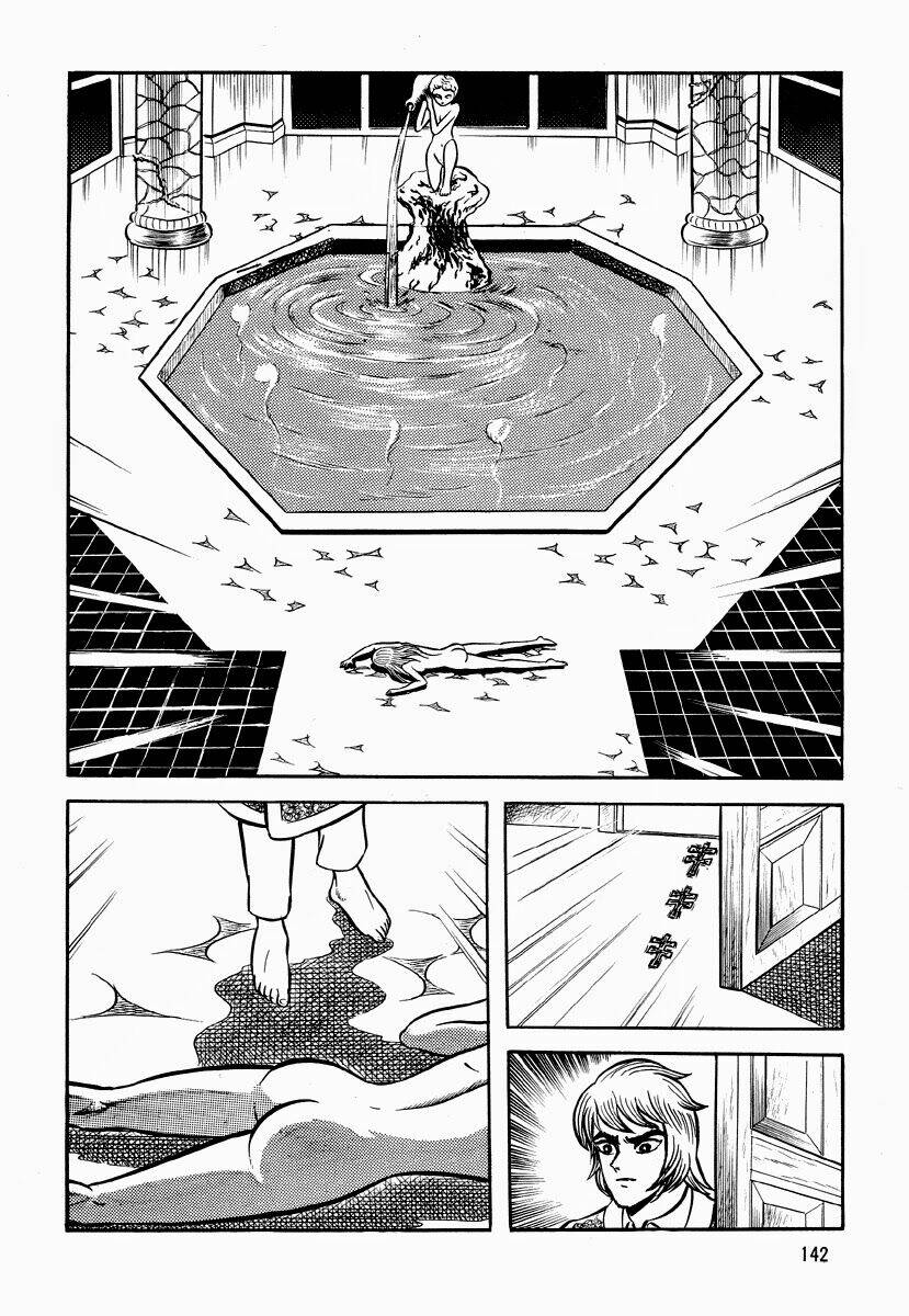 dokuro no yakata chapter 5 45