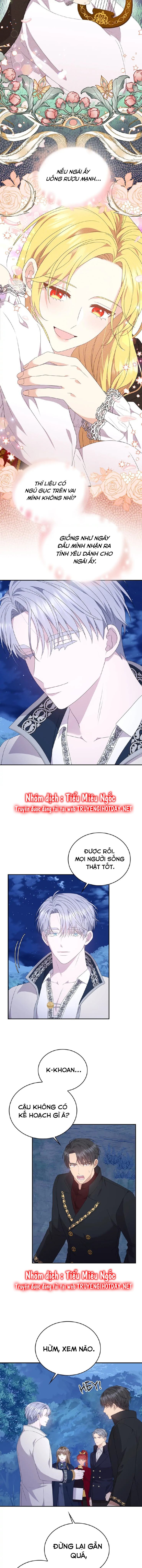 công chúa hai mặt chapter 112 6