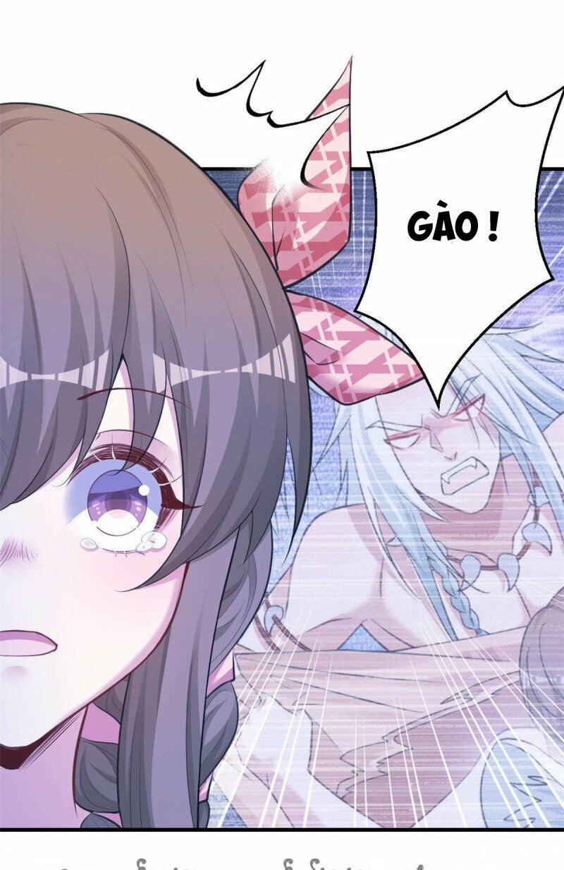 [16+] thảnh thơi thú thế chủng chủng điền, sinh sinh tể chapter 400 14
