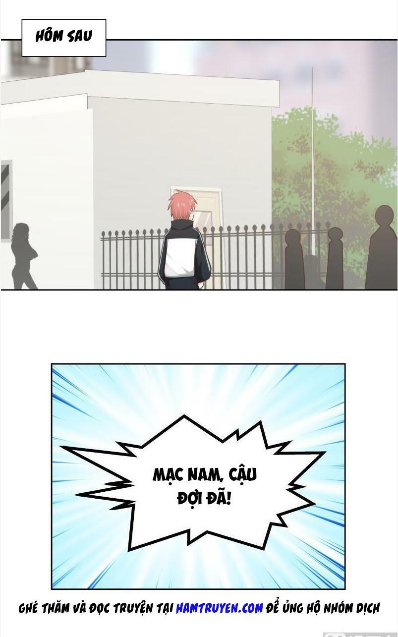 trên người ta có một rồng chapter 179 9