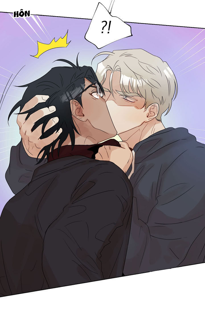 tôi sẽ là chồng em chapter 3 17