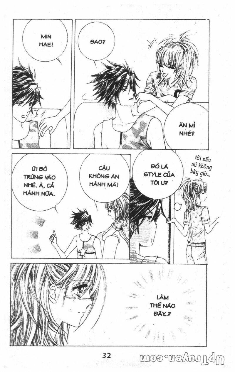 dạ khúc chapter 15 32