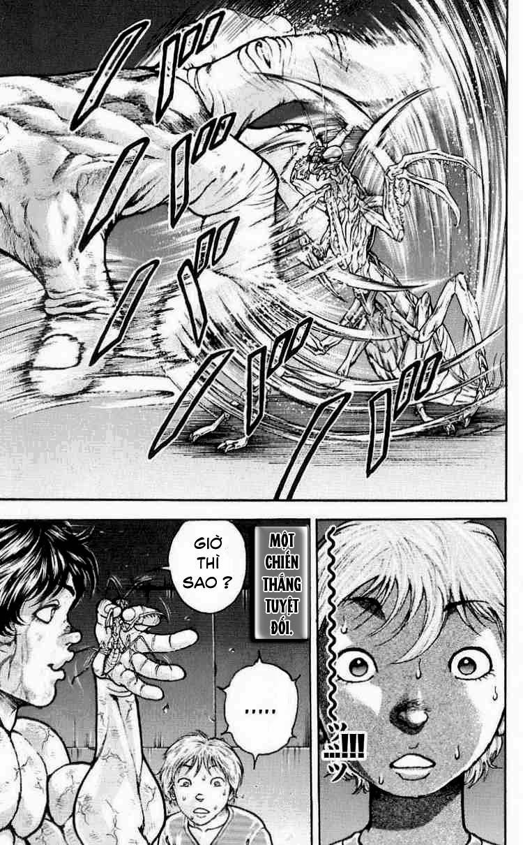 baki – son of ogre chapter 14 21