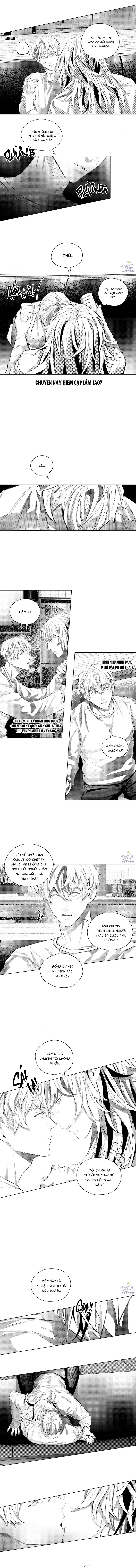 mê cung cô đơn chapter 10 8