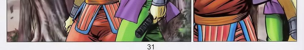 tuyệt thế vô song 2 chapter 76 58