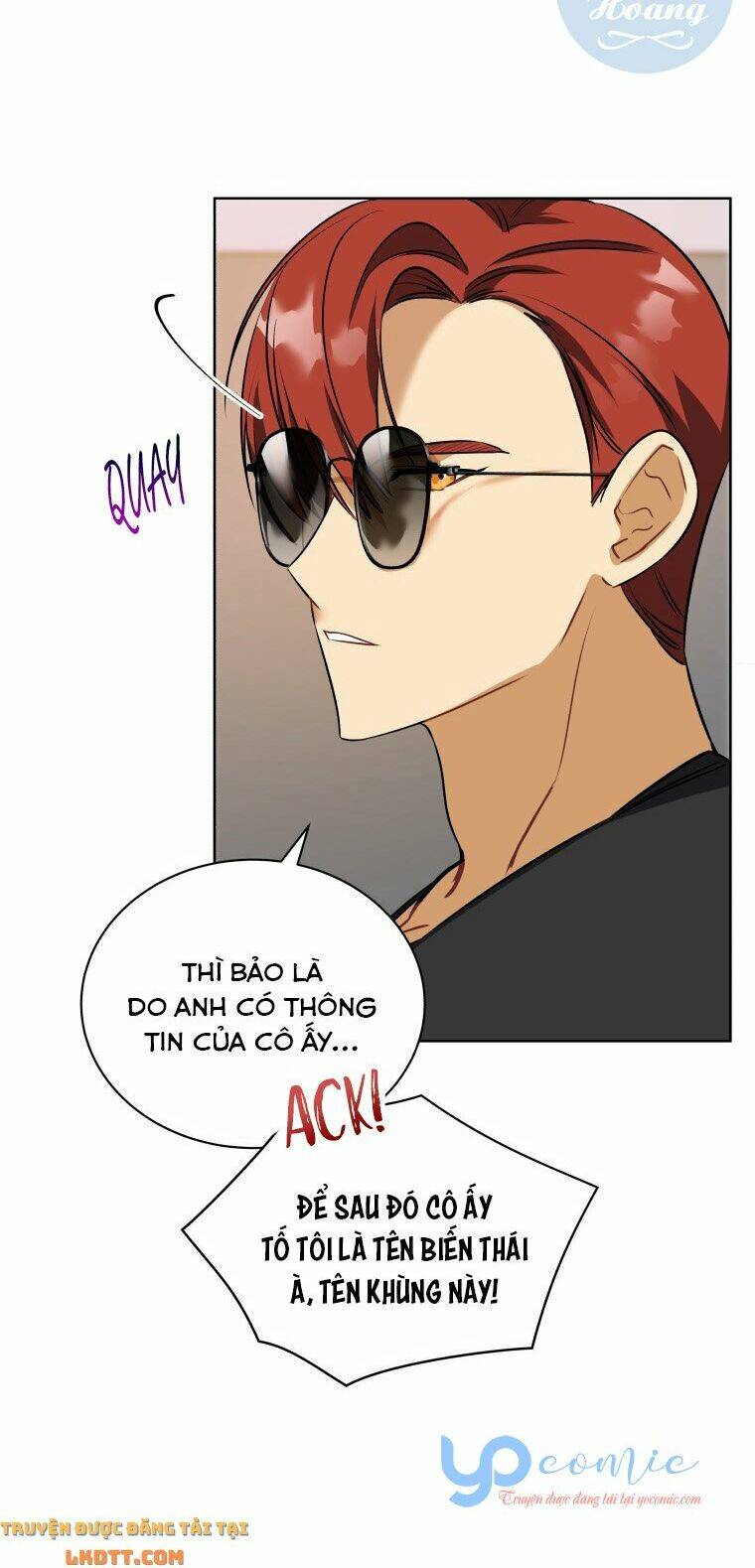 quái thú với hoa chapter 103 11