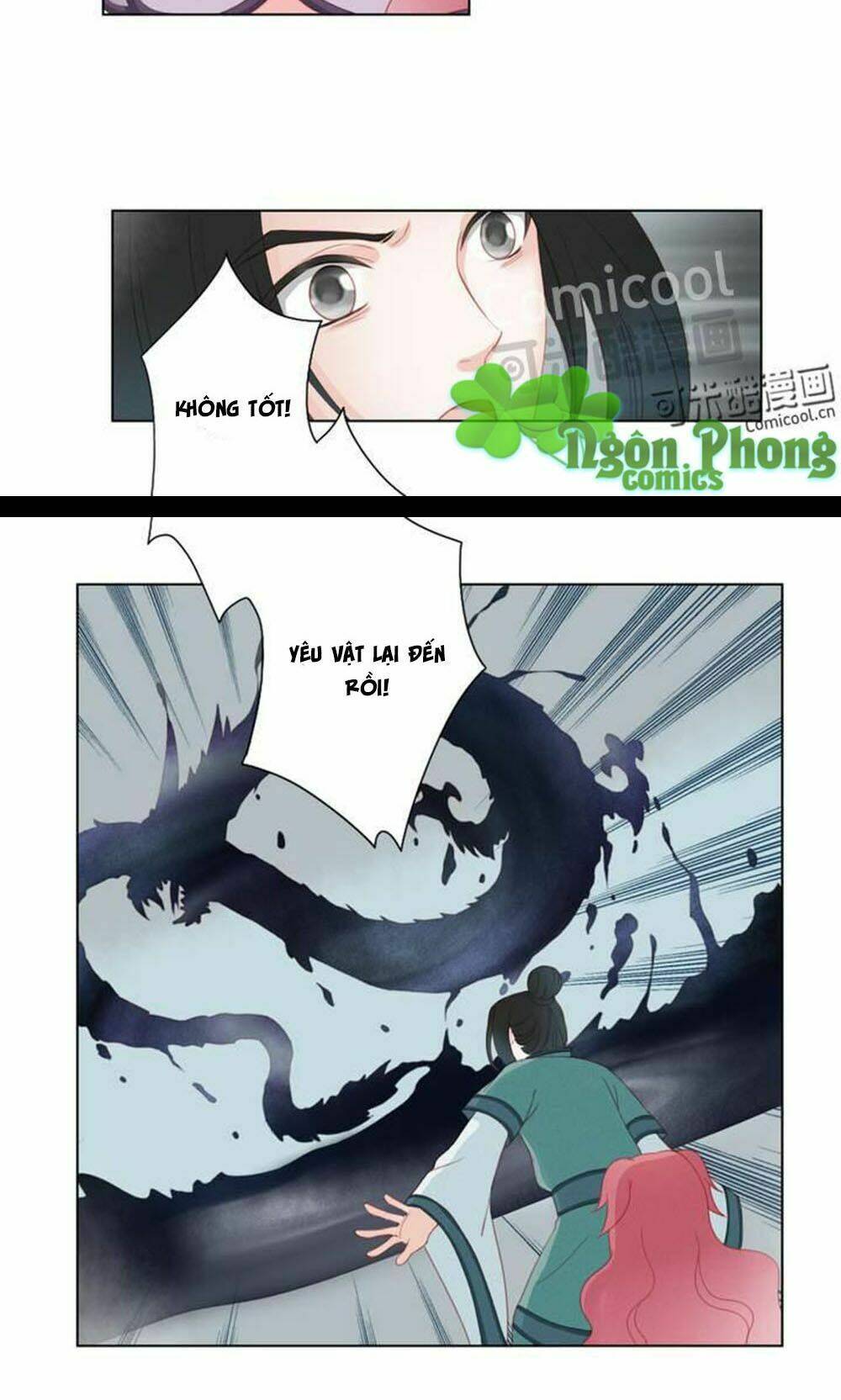 chuyển tương tư chapter 10 7