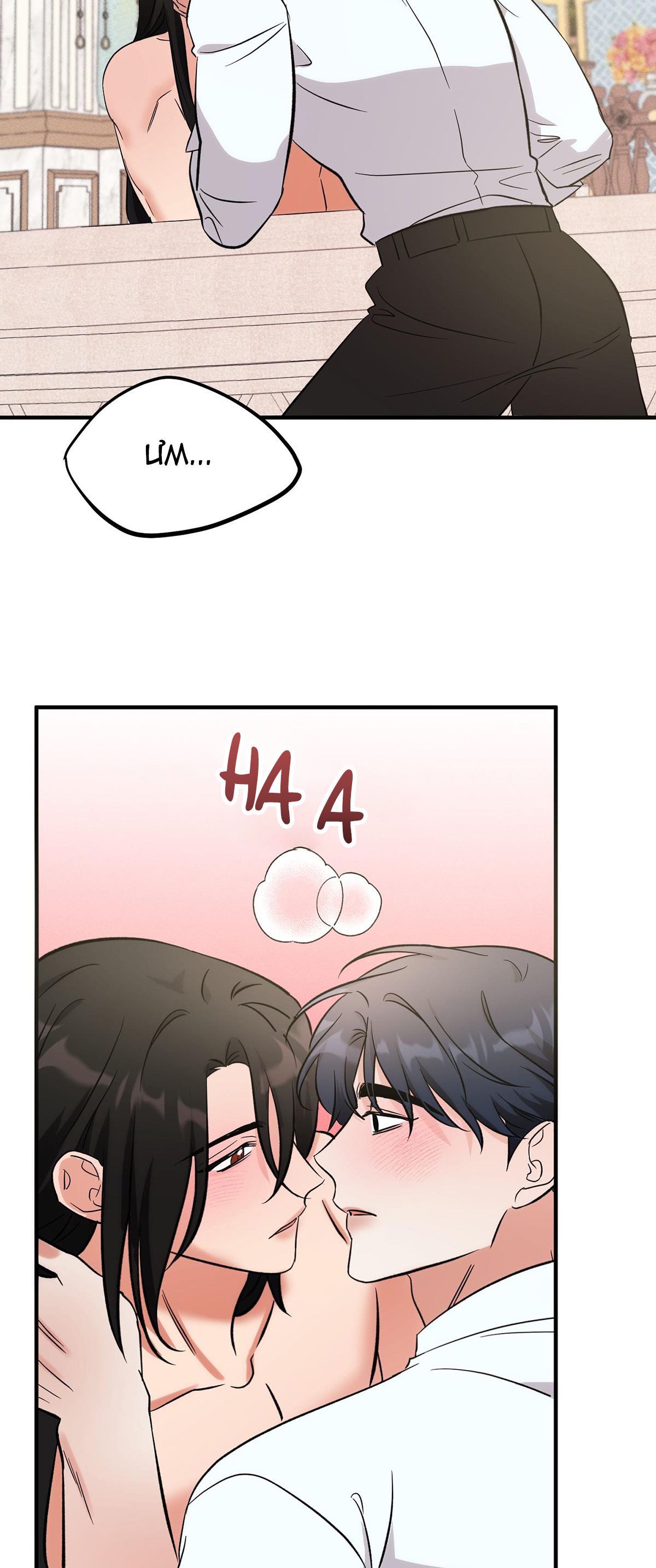 giam giữ ác ma chapter 5 35