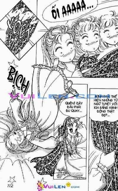 cô gái đến từ quá khứ chapter 9 109