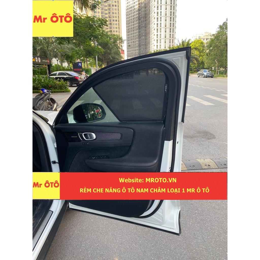 Rèm Che Nắng Xe VOLVO XC40 Loai 1 Mr Ô Tô